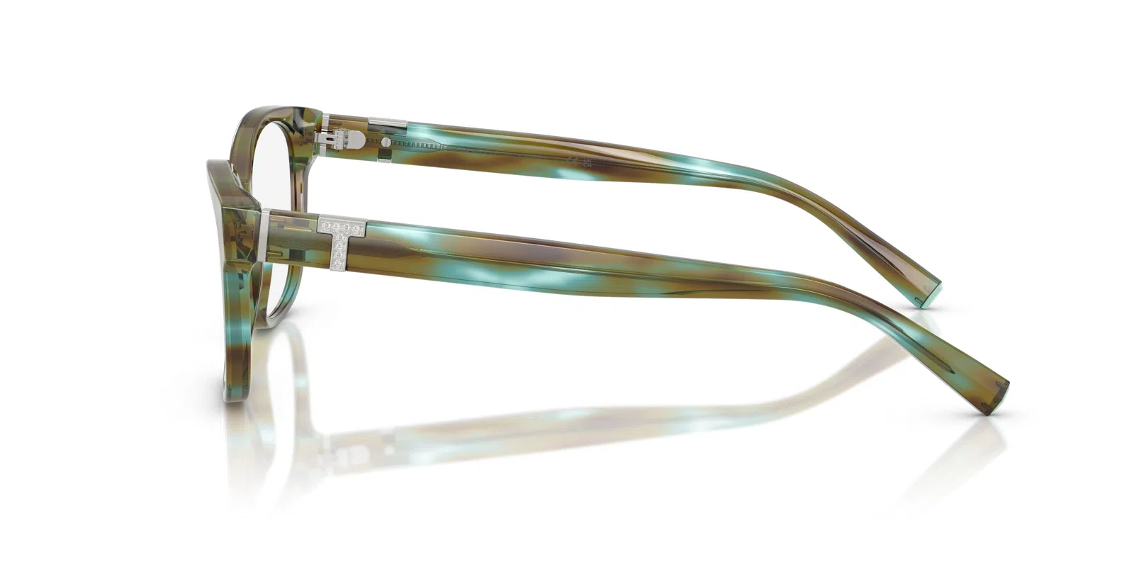 Tiffany 2270B Eyeglasses - view 22